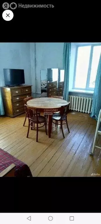 2-комнатная квартира: Слюдянка, Гранитная улица, 3 (60.3 м) - Фото 1