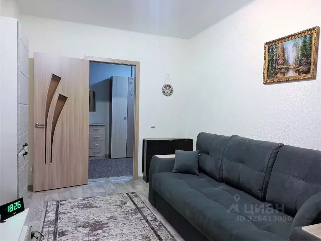 2-к кв. Челябинская область, Копейск Коммунистический просп., 28 (60.0 ... - Фото 2