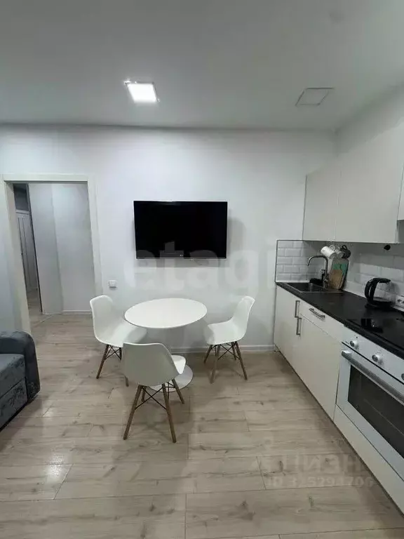 2-к кв. Новосибирская область, Новосибирск ул. Вавилова, 7 (45.0 м) - Фото 2