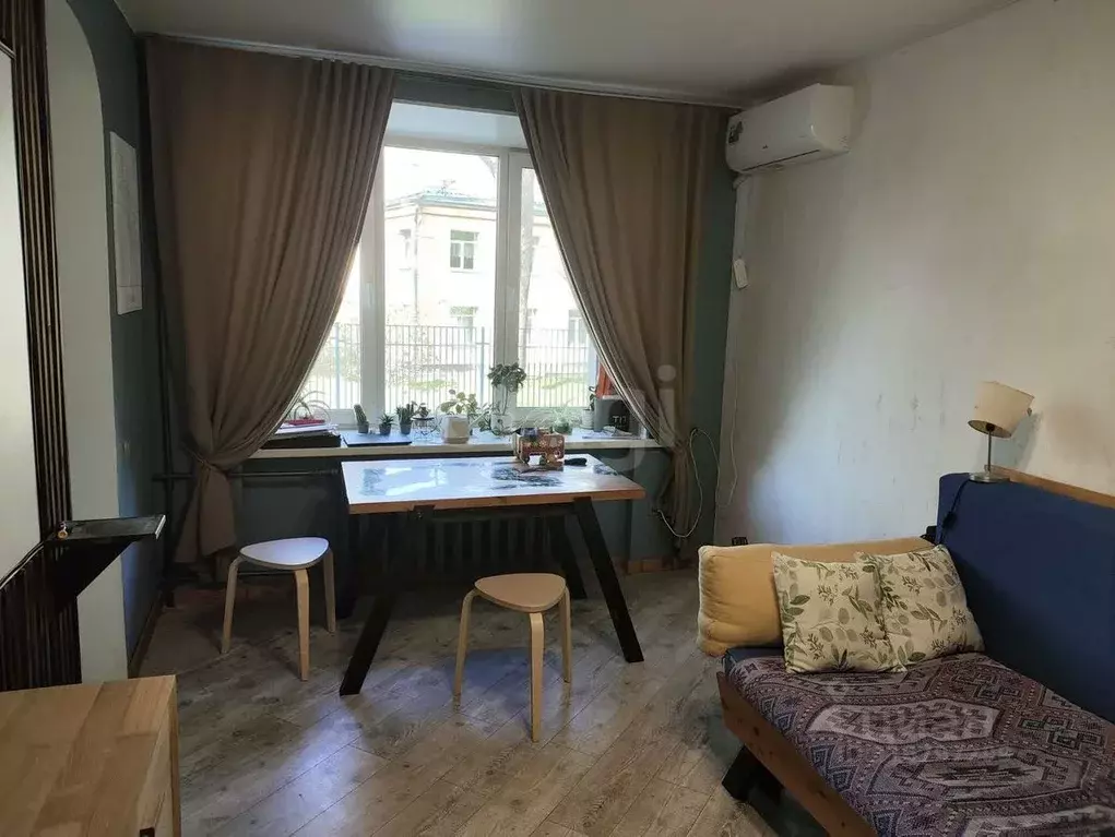 3-к кв. Татарстан, Казань ул. Олега Кошевого, 2 (54.8 м) - Фото 0