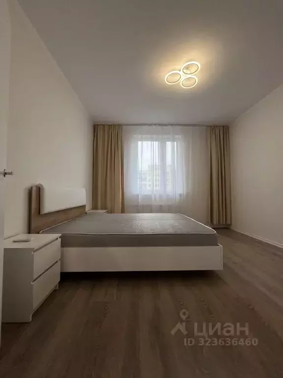 1-к кв. Московская область, Красногорск городской округ, Путилково пгт ... - Фото 1