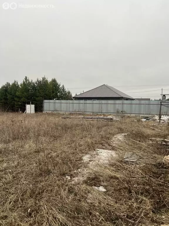 Участок в Свердловская область, Берёзовский муниципальный округ, ... - Фото 2