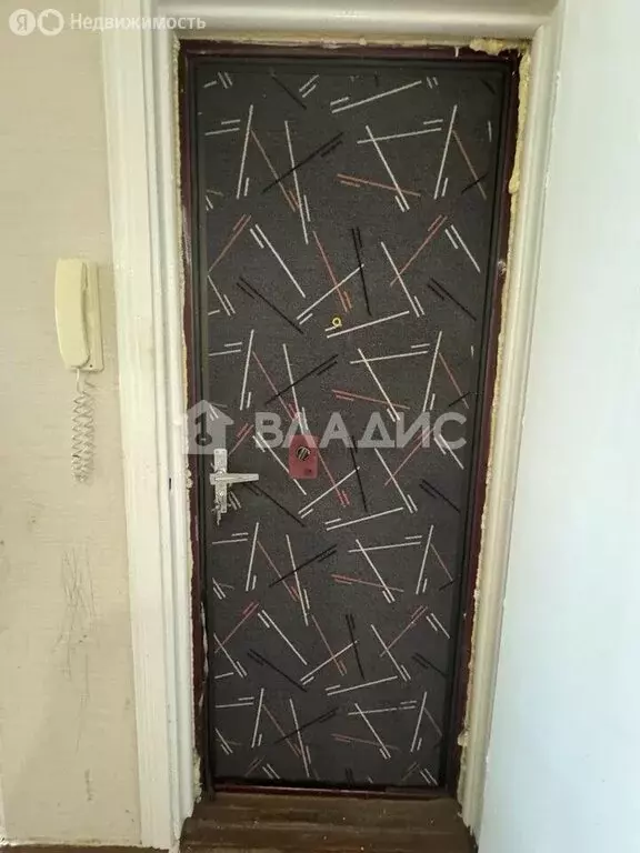 3-комнатная квартира: Пенза, проспект Строителей, 154 (62.5 м) - Фото 1