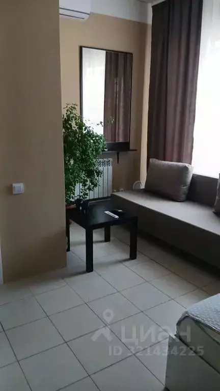 Комната Самарская область, Сызрань ул. Смирницкой, 31 - Фото 2