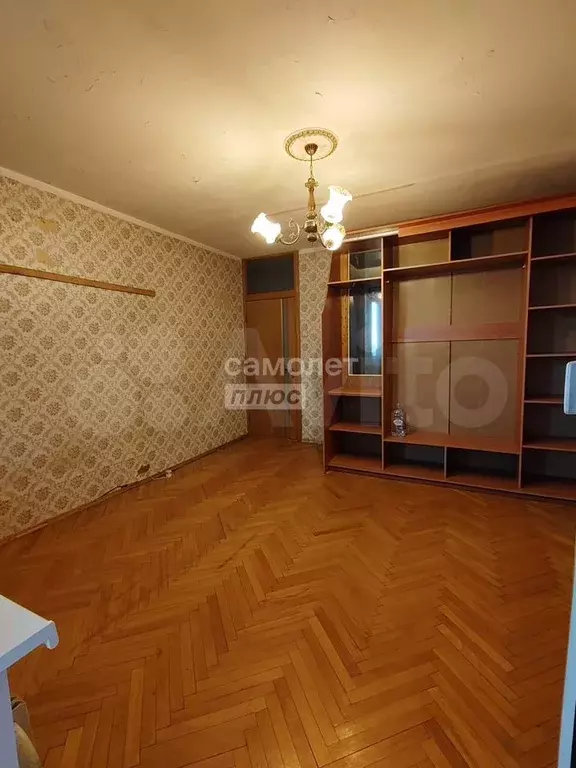 1-к. квартира, 39,2 м, 5/12 эт. - Фото 1