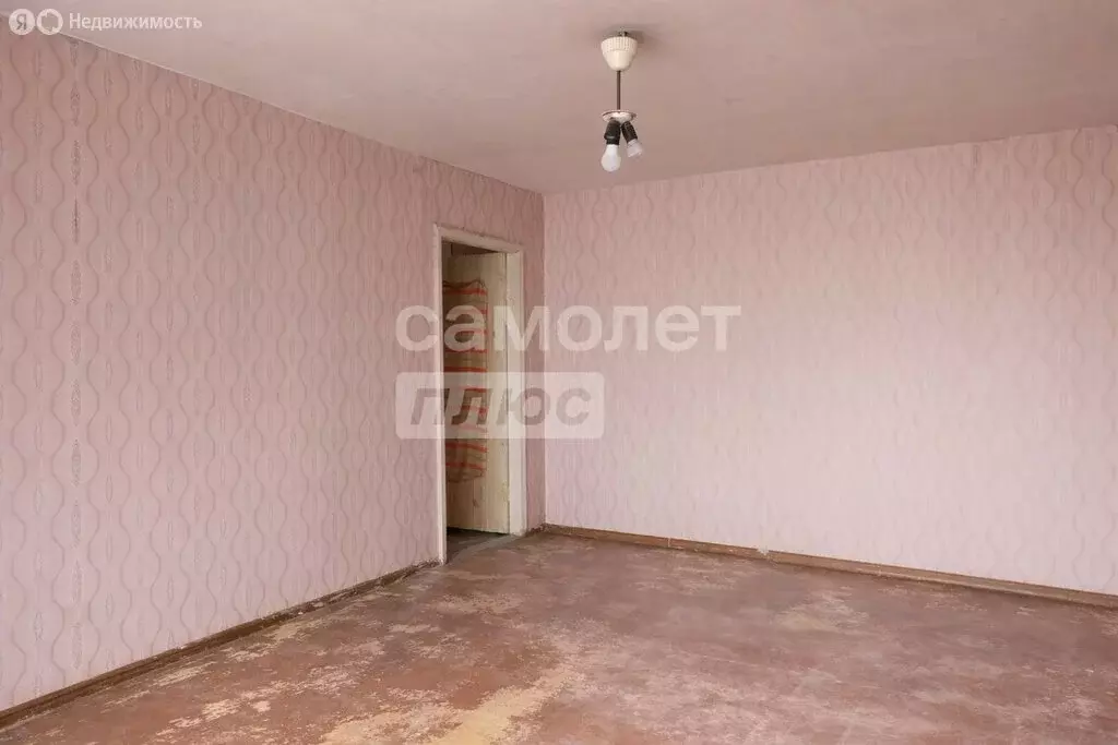 2-комнатная квартира: Приморско-Ахтарск, Фестивальная улица, 10 (45.1 ... - Фото 2