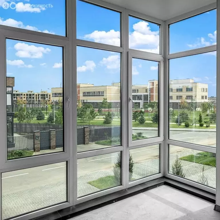 Дом в Краснодар, микрорайон Новая Елизаветка, Казачий проезд, 15 (181 ... - Фото 1