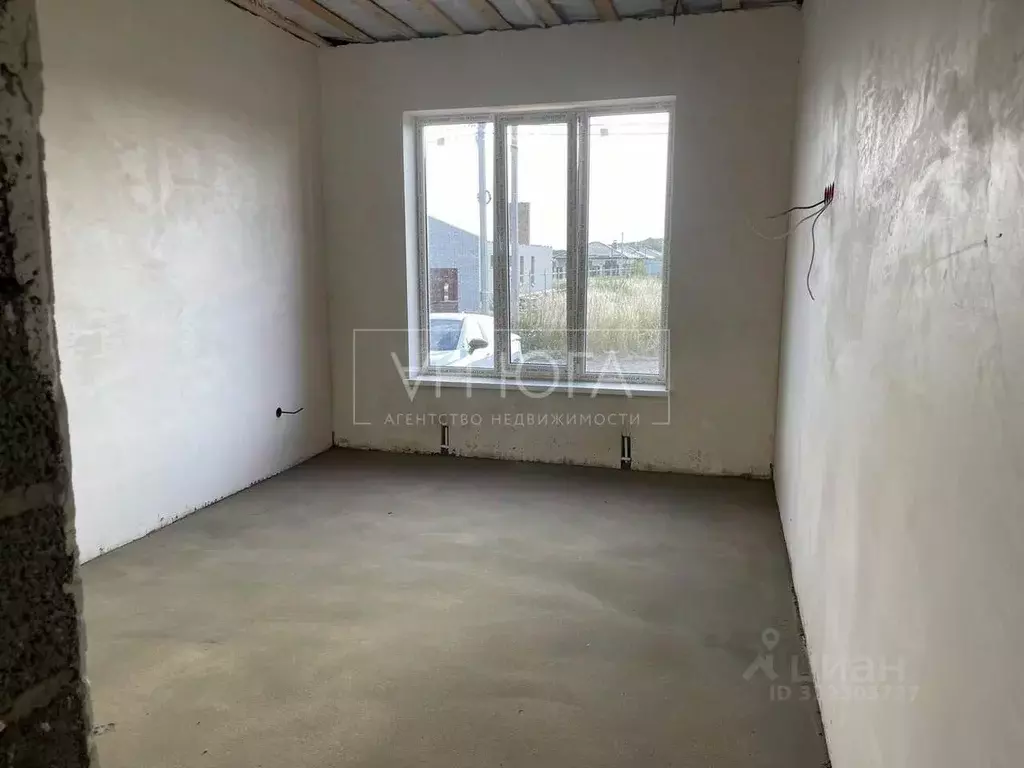 Дом в Ставропольский край, Шпаковский муниципальный округ, с. Татарка ... - Фото 2