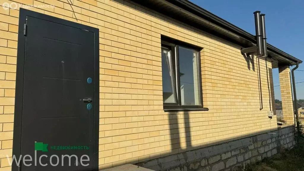 Дом в Михайловск, улица Вячеслава Тихонова, 69/1 (110 м) - Фото 1