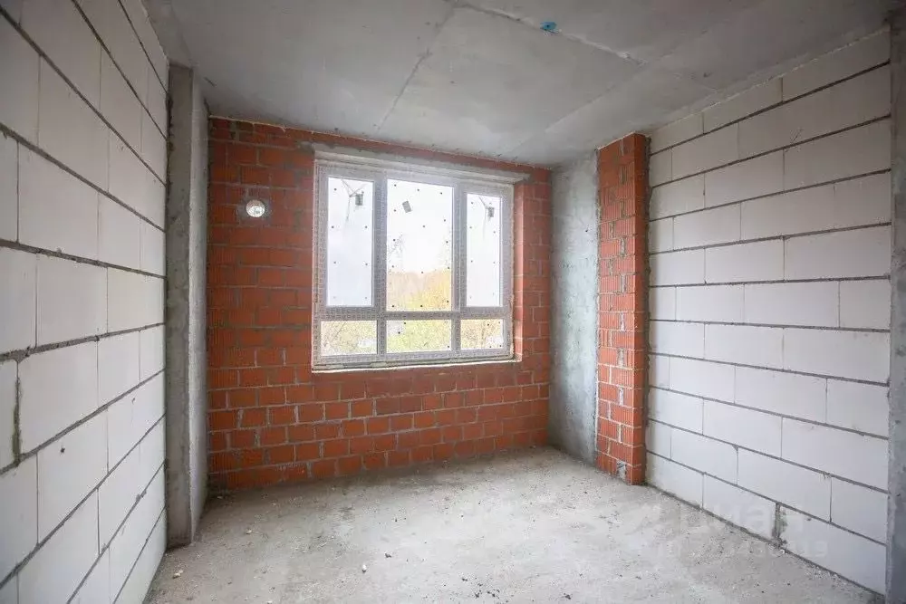 1-к кв. Рязанская область, Рязань Свобода жилой комплекс (35.29 м) - Фото 2