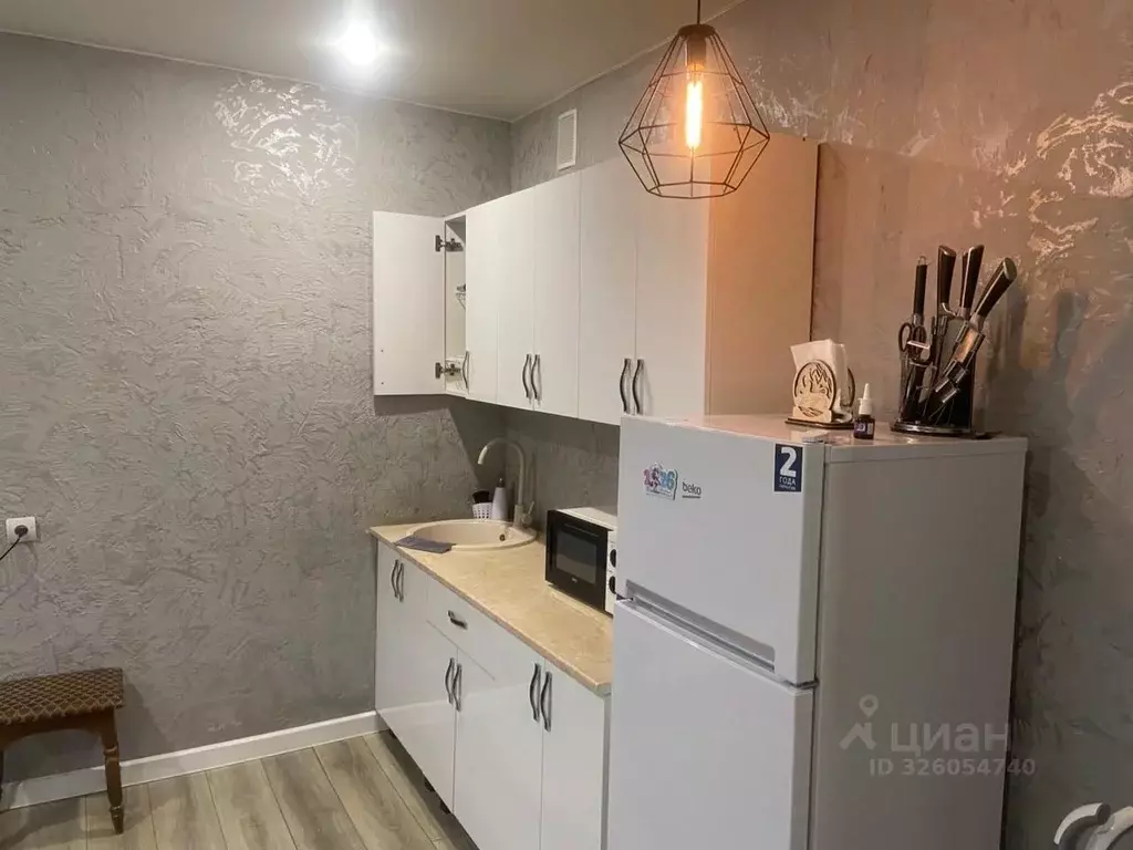 Студия Северная Осетия, Владикавказ ул. Братьев Темировых, 69/4 (35.0 ... - Фото 1