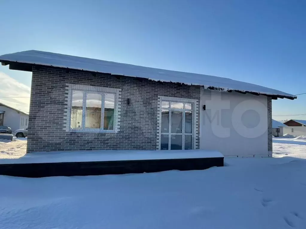 Купить Коттедж Свердловская Область Белоярский Район