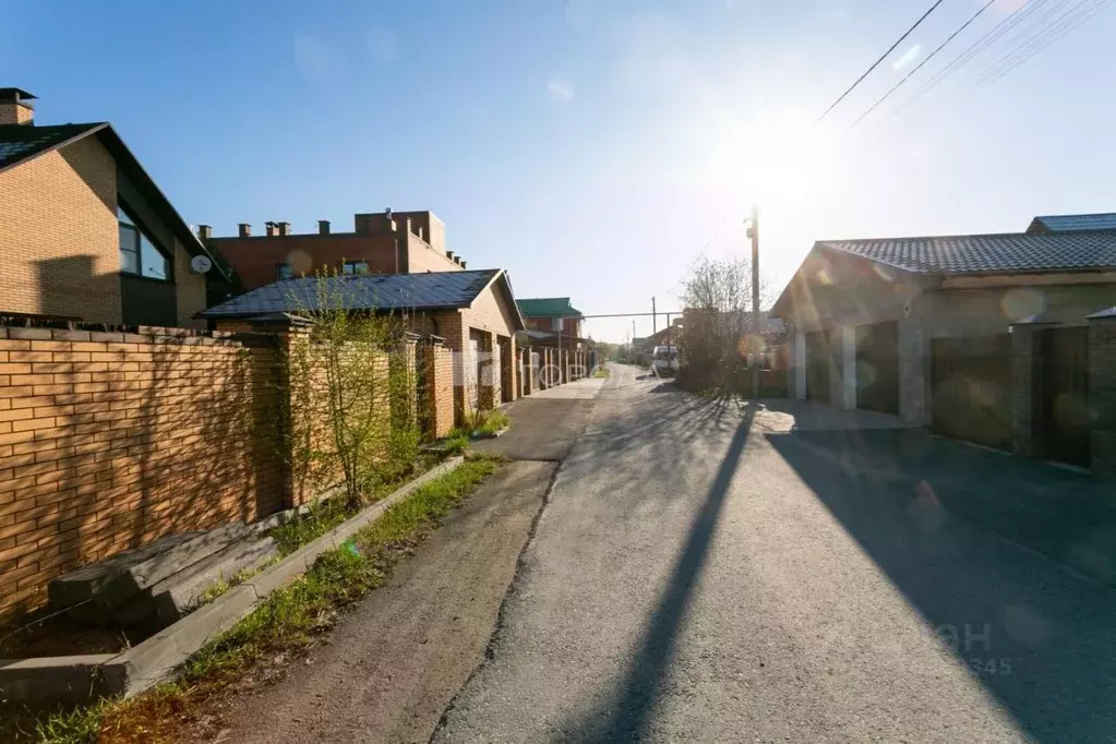 Дом в Новосибирская область, Новосибирский район, Кудряшовский ... - Фото 0