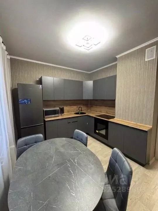 1-к кв. Курская область, Курск ул. Вадима Кирпиченко, 2 (37.5 м) - Фото 2