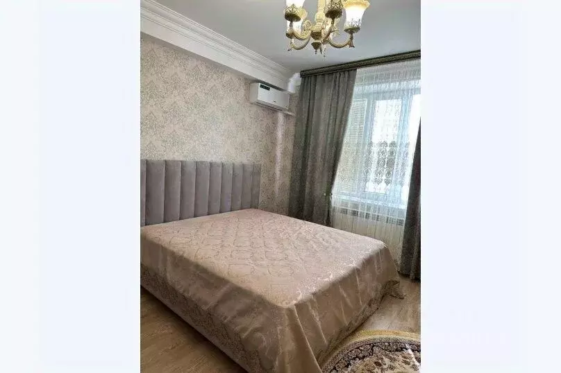 1-к кв. Дагестан, Дербент ул. Салаватова, 19 (43.0 м) - Фото 1