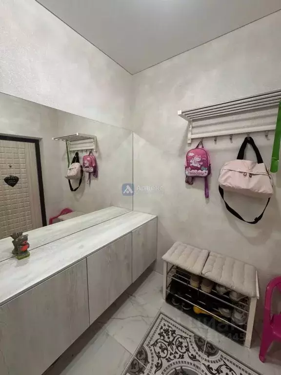 2-к кв. Тюменская область, Тюмень ул. Бориса Житкова, 5к1 (49.3 м) - Фото 2