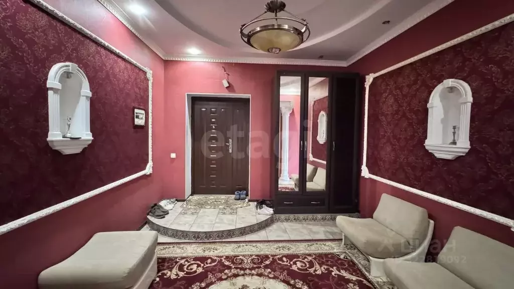 4-к кв. Красноярский край, Красноярск городской округ, пос. Солонцы ... - Фото 1