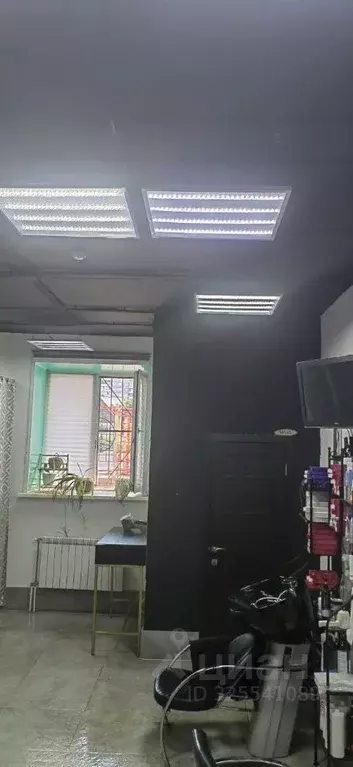 Помещение свободного назначения в Омская область, Омск ул. 2-я ... - Фото 1