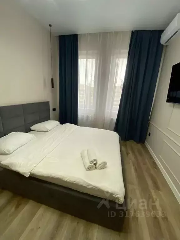 Студия Башкортостан, Уфа ул. Аксакова, 79 (32.0 м) - Фото 0