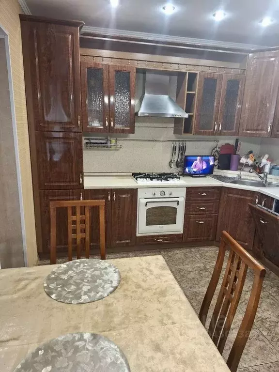 1-к кв. Нижегородская область, Нижний Новгород ул. Коминтерна, 260 ... - Фото 0