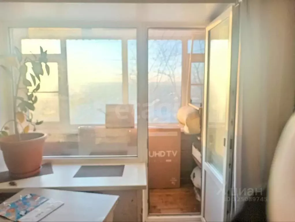 2-к кв. Вологодская область, Харовск ул. Механизаторов, 16 (40.0 м) - Фото 2