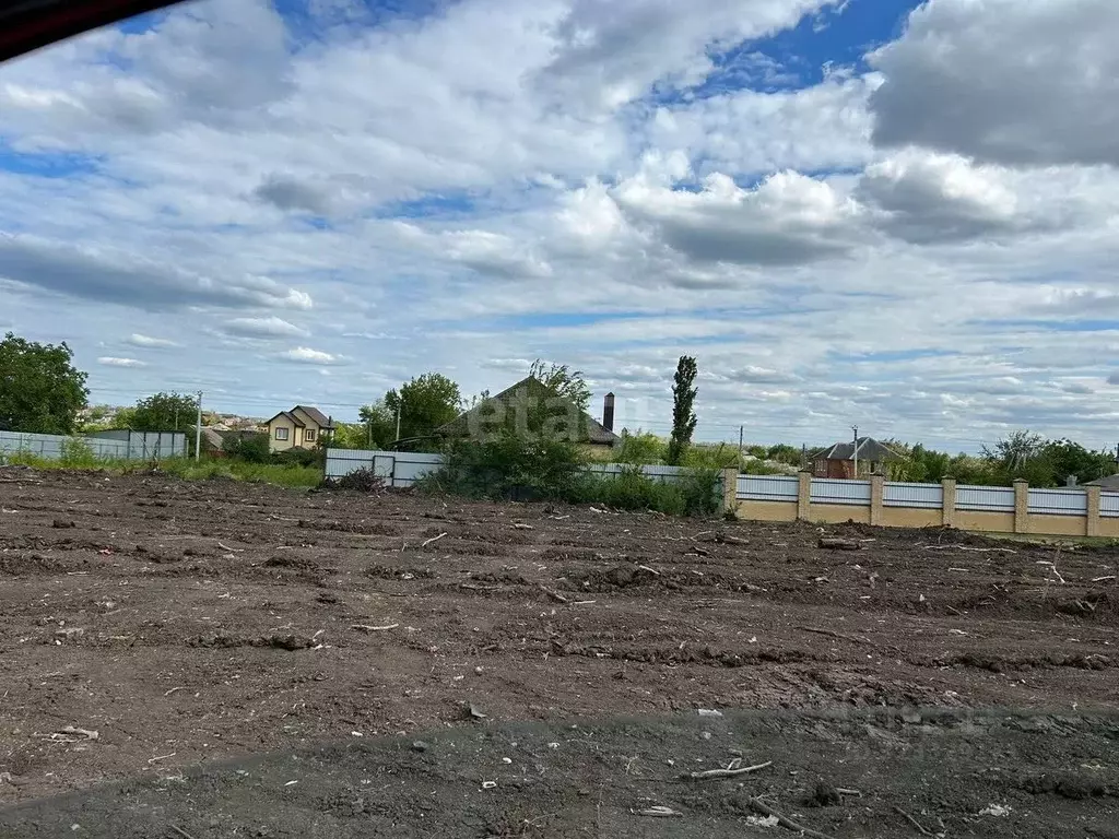 Участок в Ростовская область, Аксайский район, Щепкинское с/пос, пос. ... - Фото 1