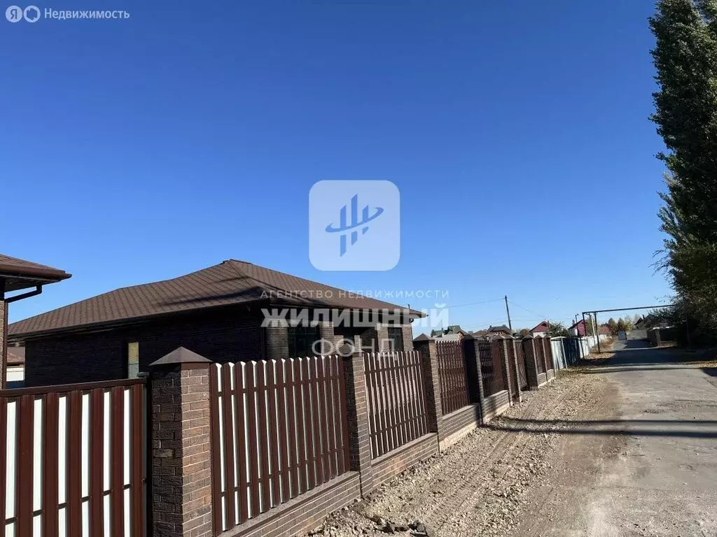 Дом в село Шумейка, микрорайон Лесоперевалка (139.2 м) - Фото 2