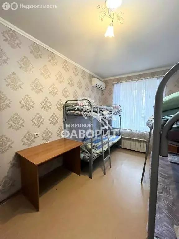 1-комнатная квартира: Орск, микрорайон Новый город, Волховский ... - Фото 1