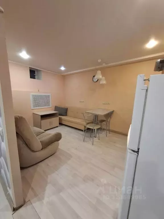 2-к кв. Московская область, Химки Новогорск мкр, ул. Ивановская, 12 ... - Фото 2