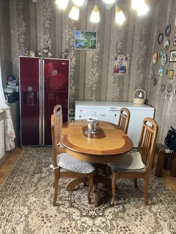 Дом в Иркутская область, Черемхово ул. Куйбышева (176 м) - Фото 2