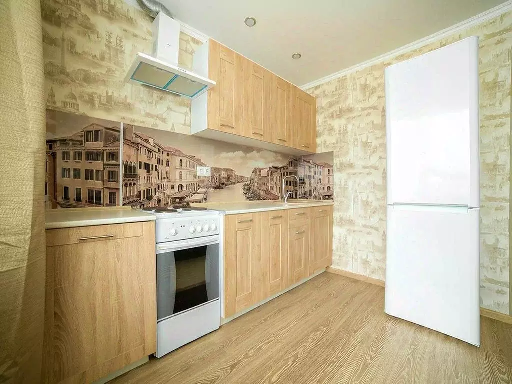 1-к кв. Краснодарский край, Краснодар ул. Селезнева, 4а (32.4 м) - Фото 1