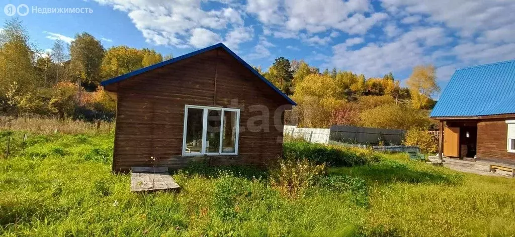 Дом в Томск, садовое товарищество Восход-1 (130 м) - Фото 1