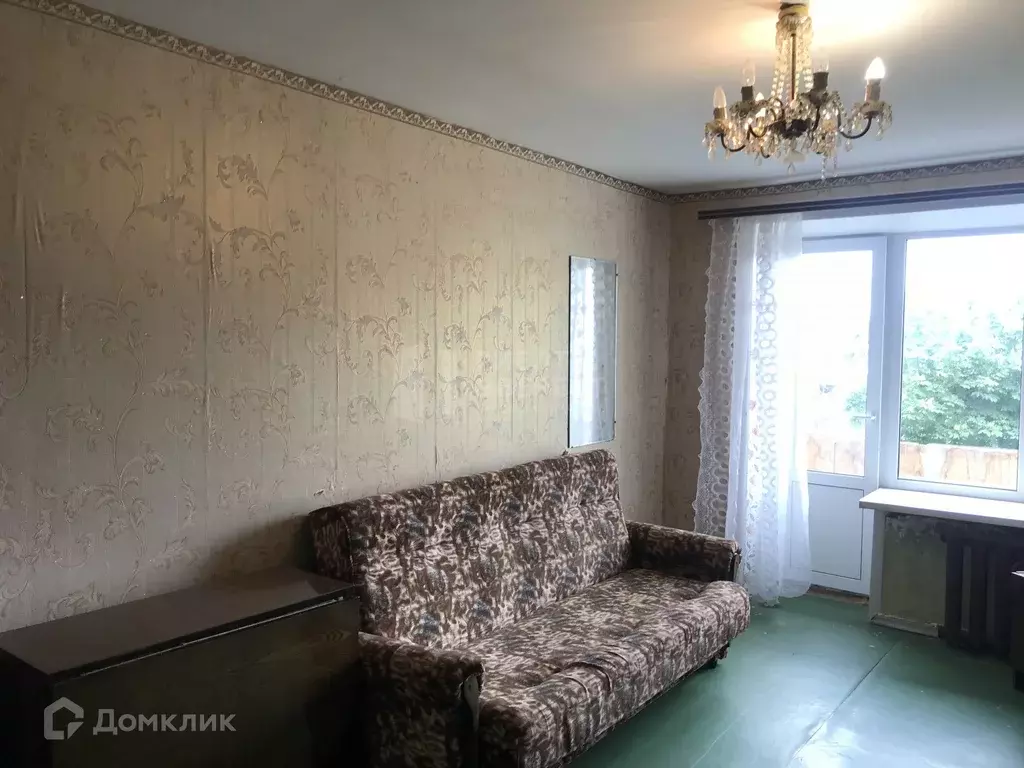 Продаётся 2-к квартира, 44 м - Фото 1