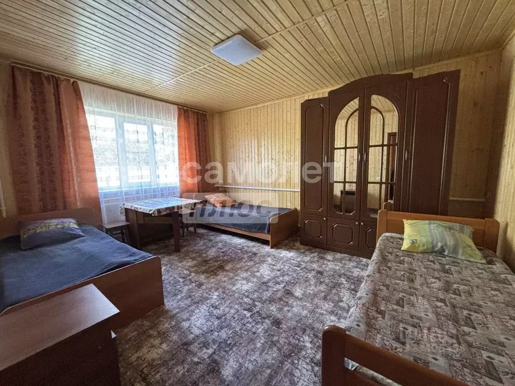 Дом в Краснодарский край, Тимашевск Интернациональная ул. (87 м) - Фото 1