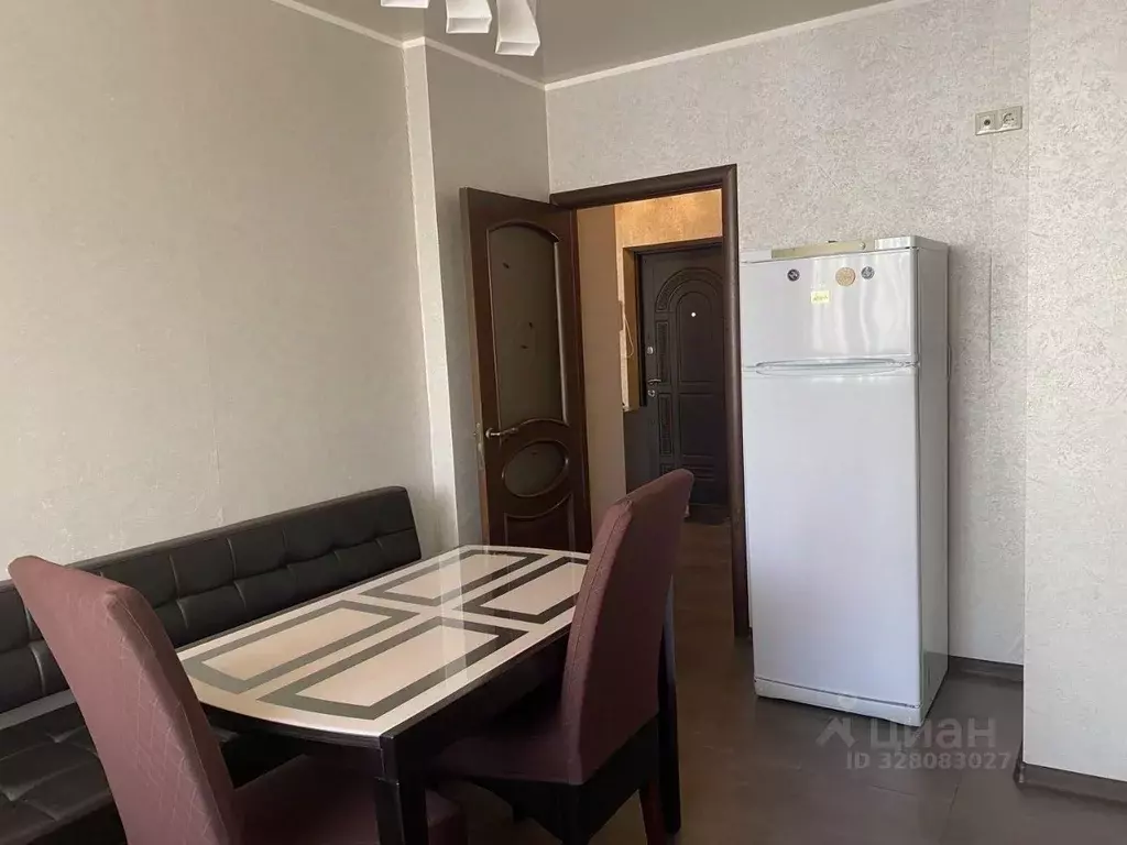 1-к кв. Самарская область, Самара ул. Мичурина, 148 (44.0 м) - Фото 2