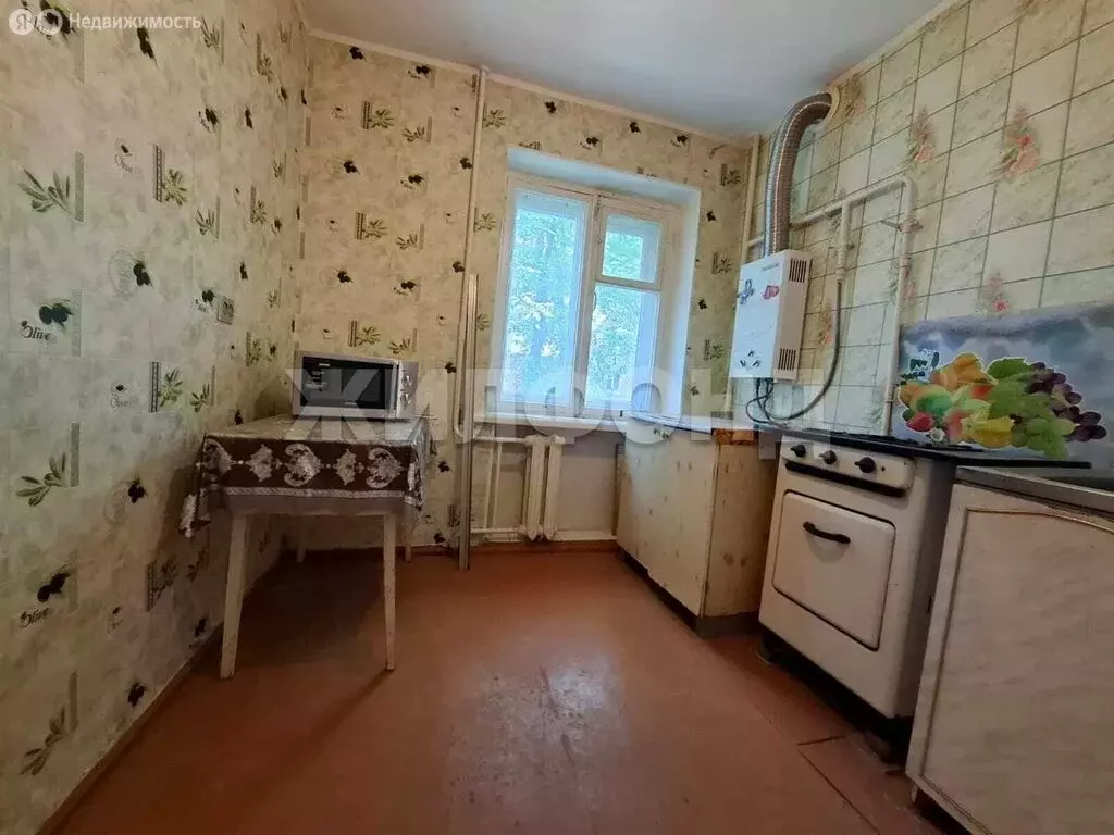 2-комнатная квартира: Георгиевск, улица Калинина, 142/2 (46 м) - Фото 0