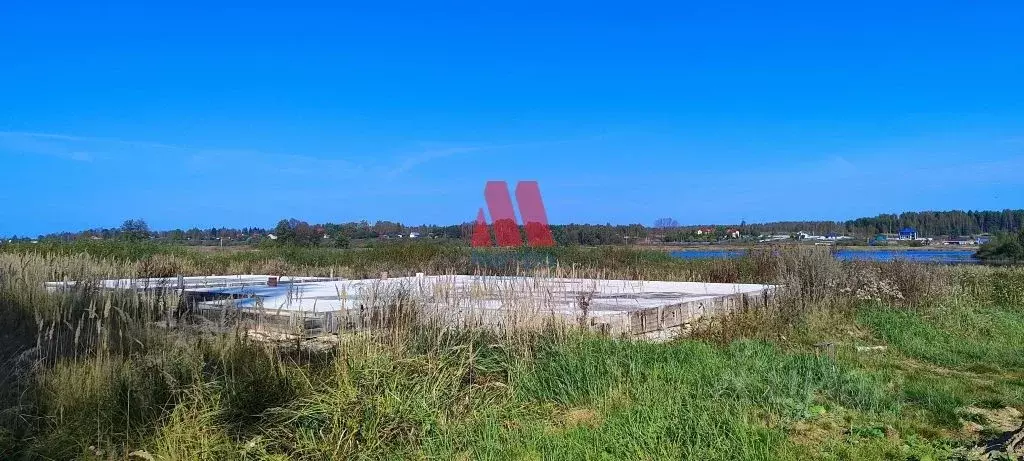 Участок в Ярославская область, Некрасовский муниципальный округ, Малые ... - Фото 2