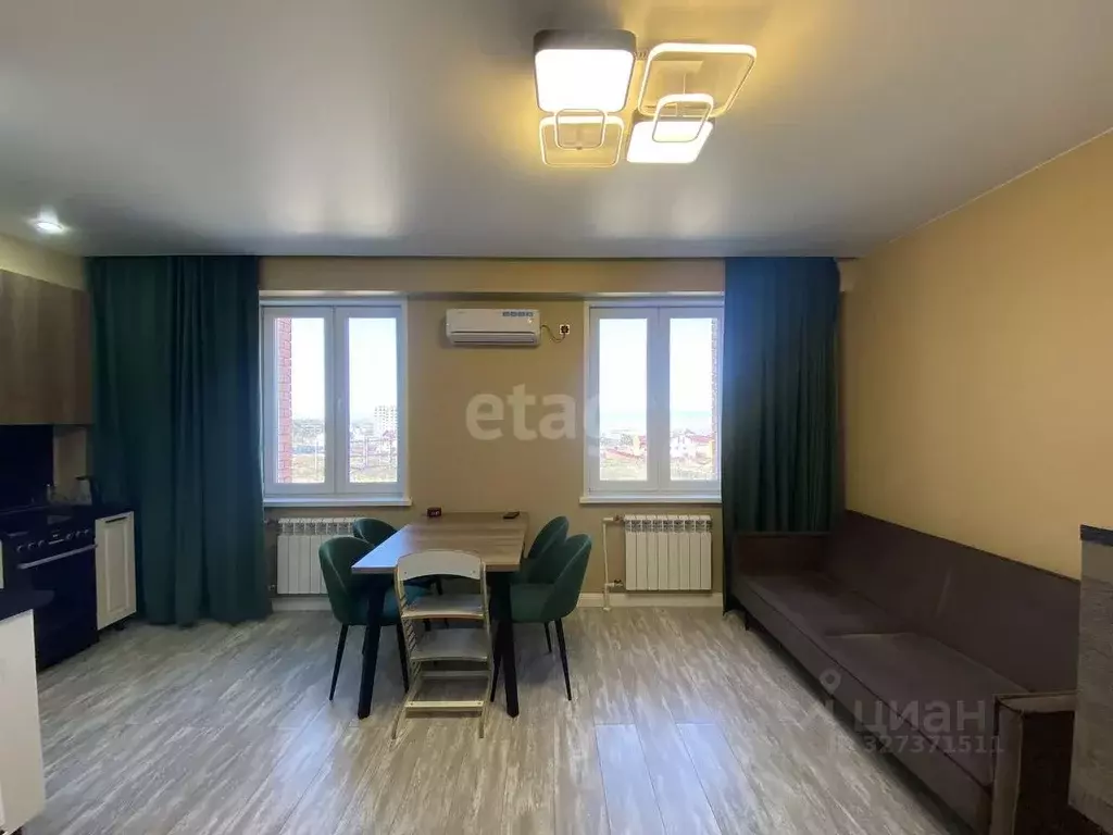 2-к кв. Бурятия, Улан-Удэ 104-й мкр, 5 (48.9 м) - Фото 2