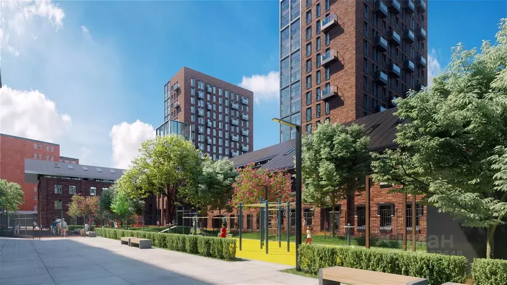 Гараж в Москва 3-й Павелецкий проезд, 3 (13 м) - Фото 2