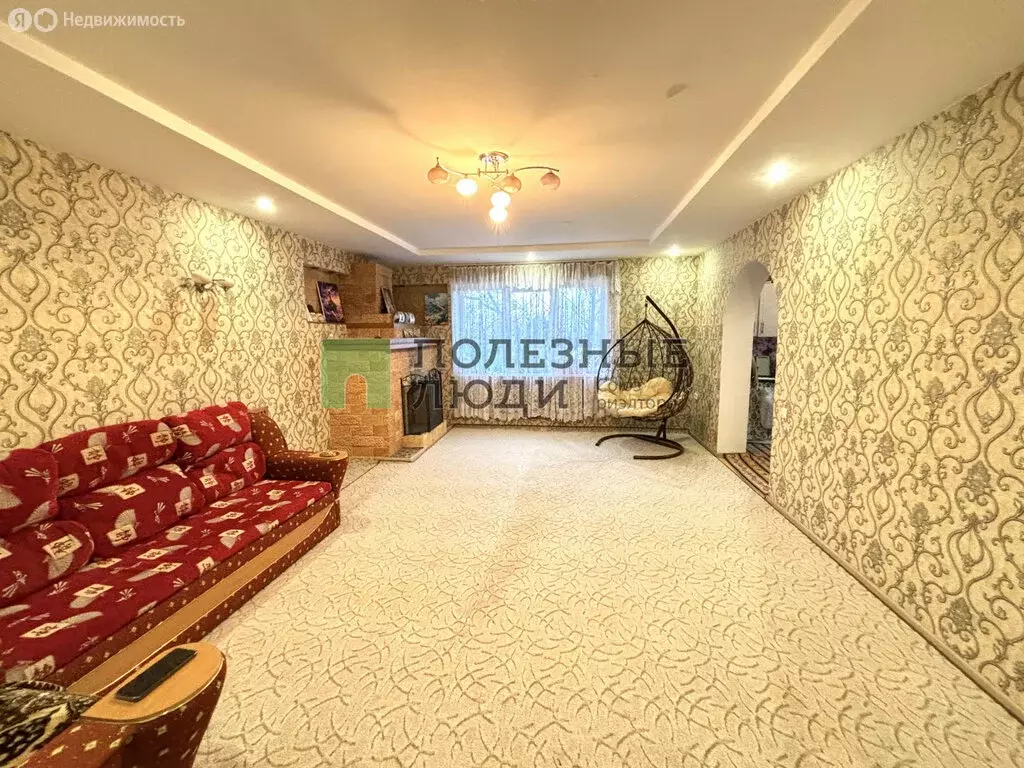 Дом в Ижевск, улица Лермонтова, 6 (113.9 м) - Фото 2