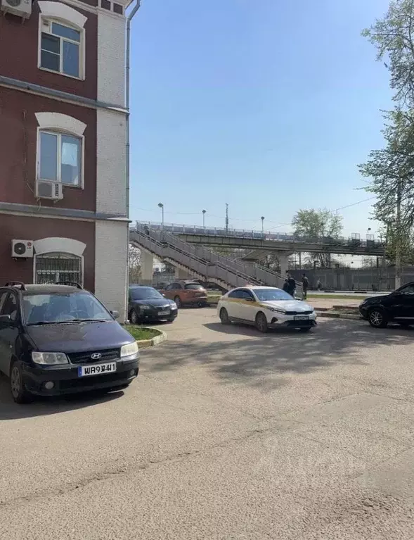 Комната Московская область, Раменское ул. Воровского, 3/1 (12.0 м) - Фото 1