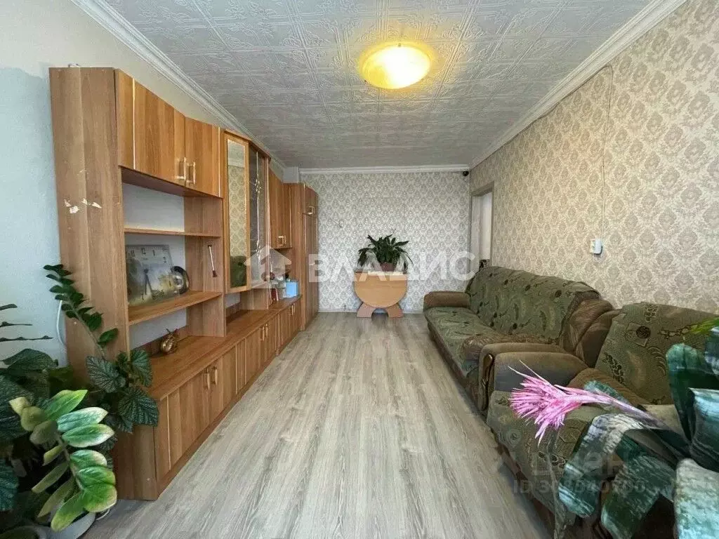 Комната Бурятия, Улан-Удэ ул. Комарова, 17 (34.0 м) - Фото 0