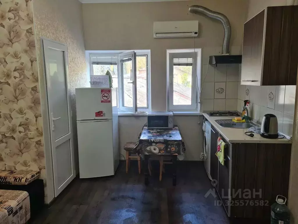 Студия Крым, Ялта ул. Киевская, 78 (17.0 м) - Фото 2