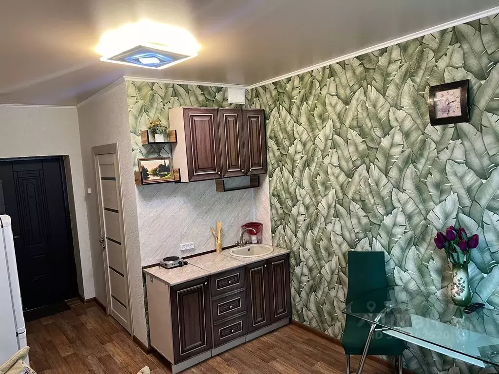 Студия Ставропольский край, Ставрополь ул. Лермонтова, 239/1 (17.5 м) - Фото 1