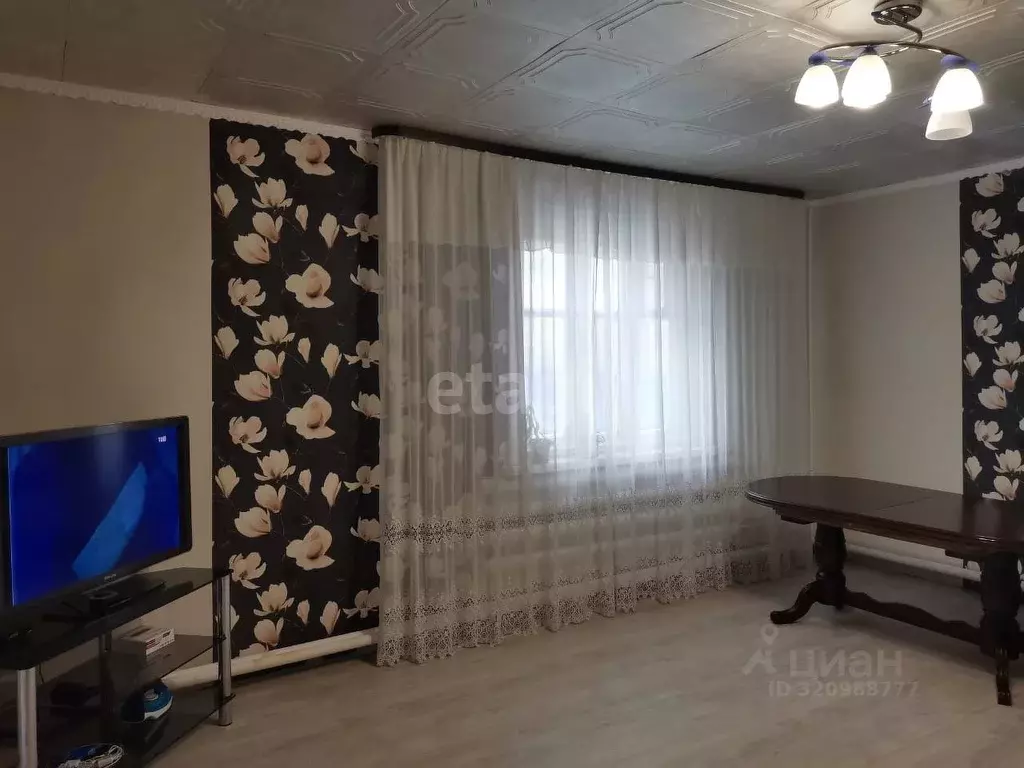 Дом в Саха (Якутия), Якутск ул. Феликса Кона, 55А (73 м) - Фото 0