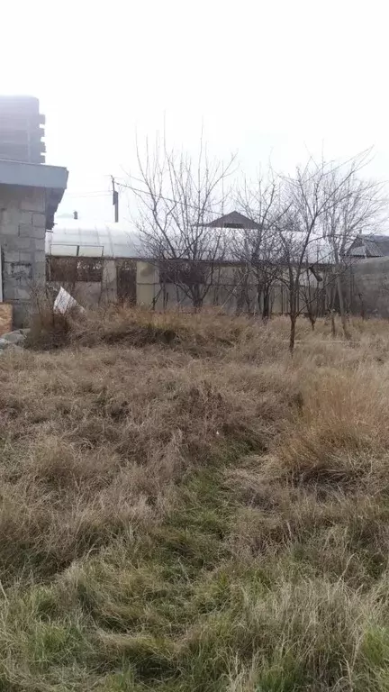 Участок в Дагестан, Махачкала просп. Али-Гаджи Акушинского, 403Д (5.0 ... - Фото 1