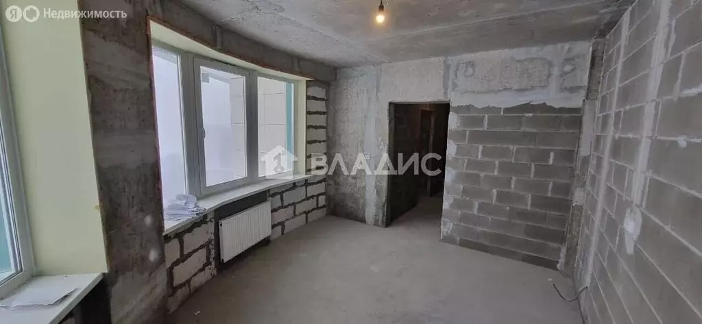 2-комнатная квартира: Санкт-Петербург, территория Усть-Славянка, ... - Фото 2