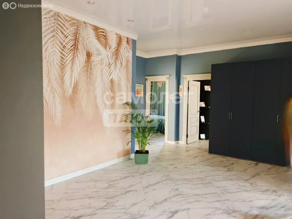 Дом в село Супсех, Жемчужный переулок (71.1 м) - Фото 1