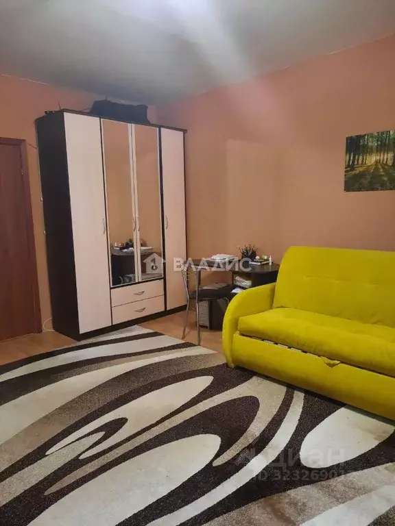 Квартира, 2 комнаты, 54 м - Фото 1