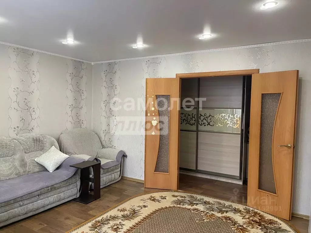 3-к кв. Челябинская область, Сосновский муниципальный округ, пос. ... - Фото 2